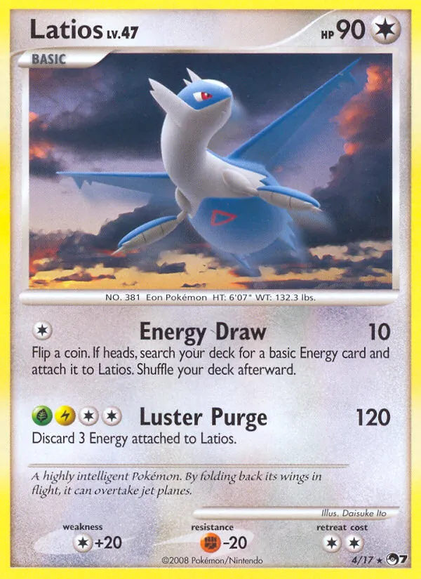 Latios #4, POP Series 7 Non Holo, TCGdex reference