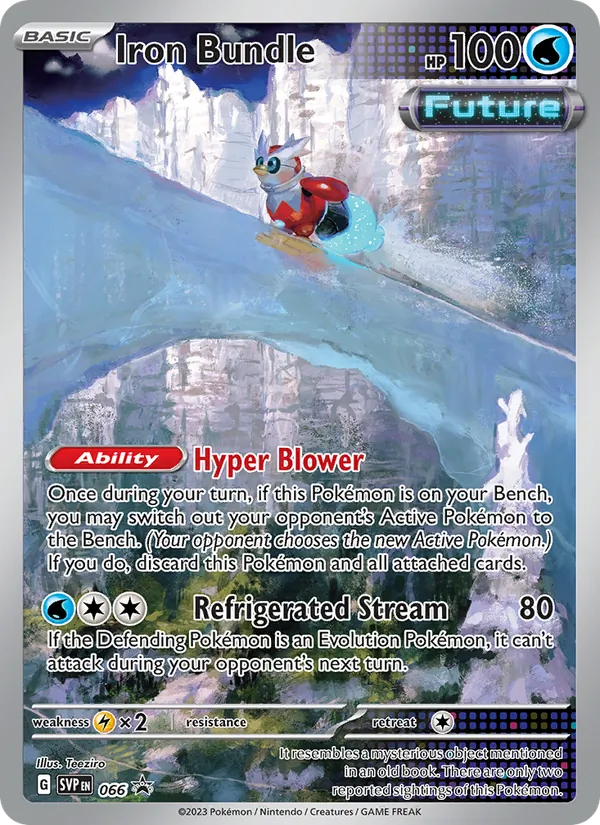 Iron Bundle #066, SWSH Black Star Holo, TCGdex reference